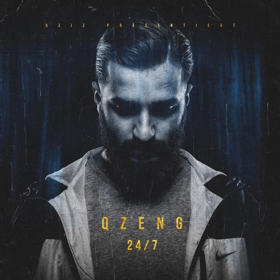 Cover image for QZENG