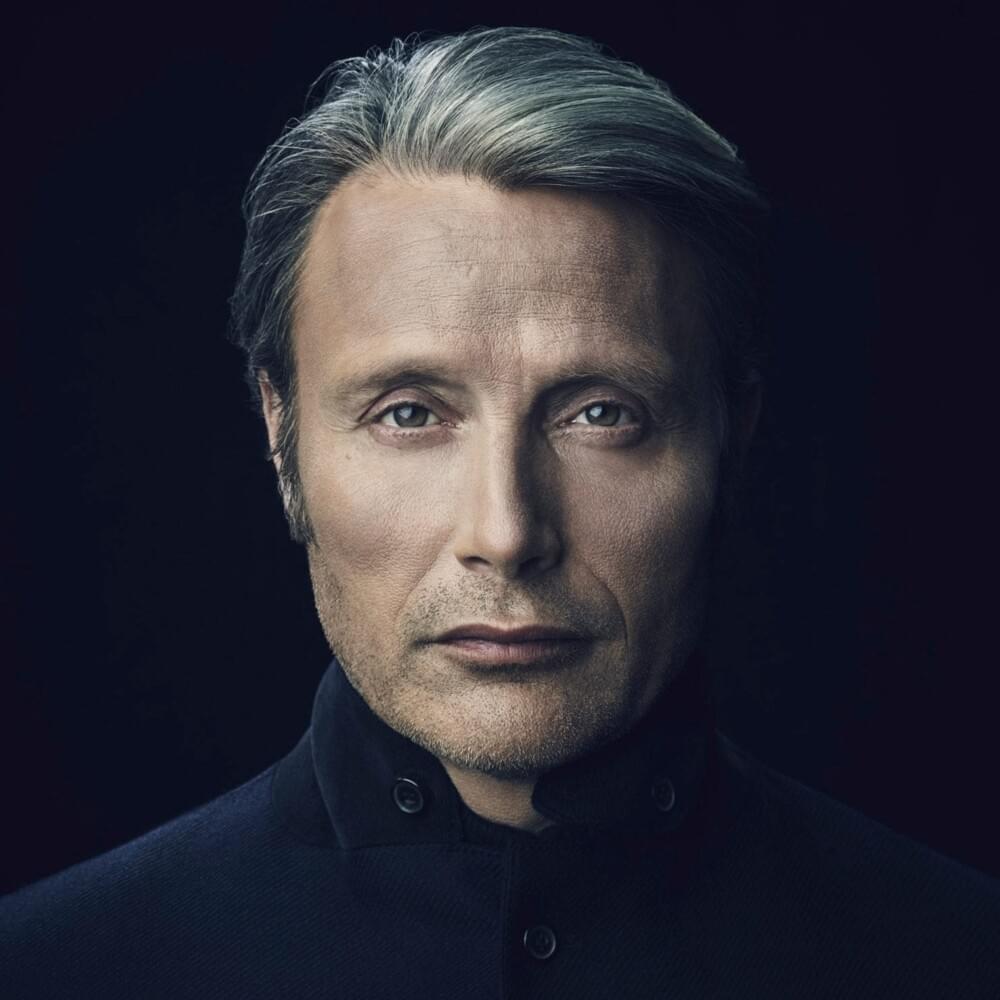 Photo of Mads Mikkelsen