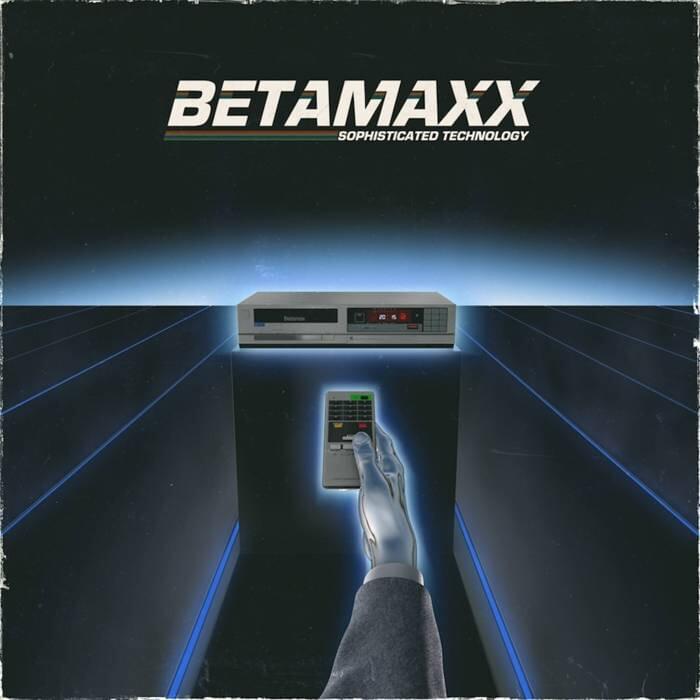 Memorex Discotheque by Betamaxx