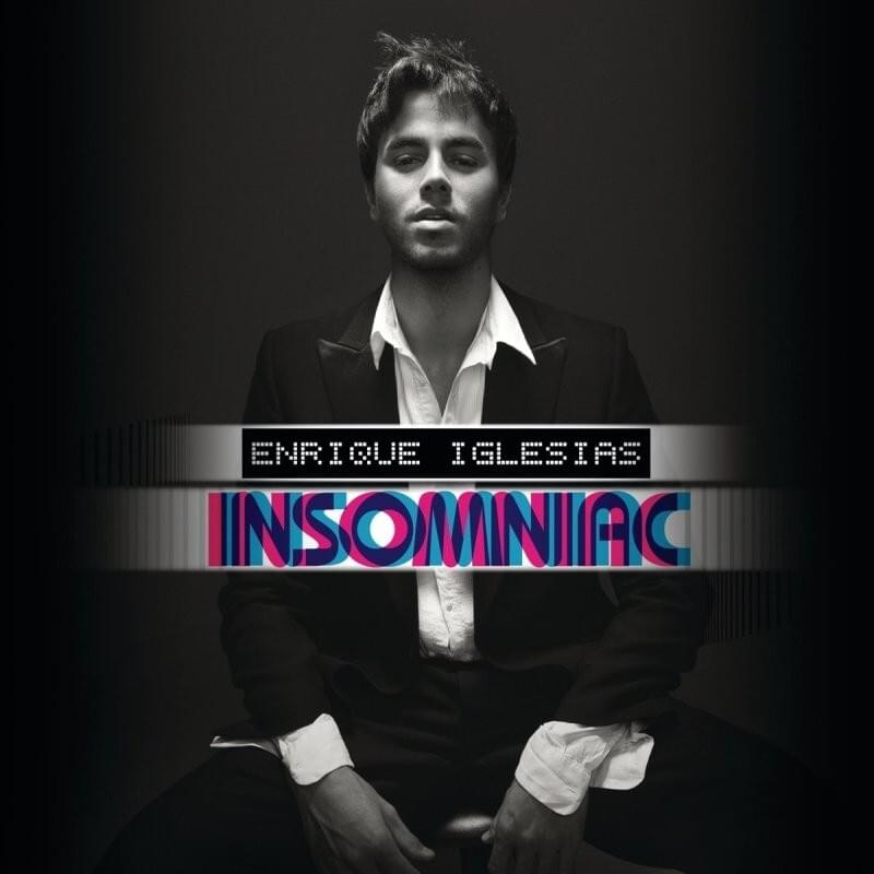 Cover image for Insomniac (New International Version Spanish)