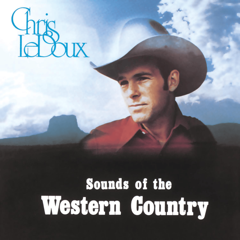 Our First Year by Chris LeDoux