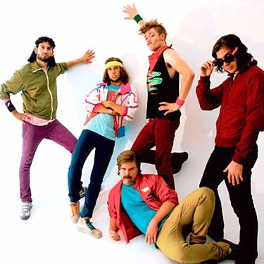 Horse the Band Profile Picture Photo of Horse the Band