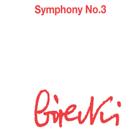 III. Lento - Cantabile Semplice by Henryk Górecki