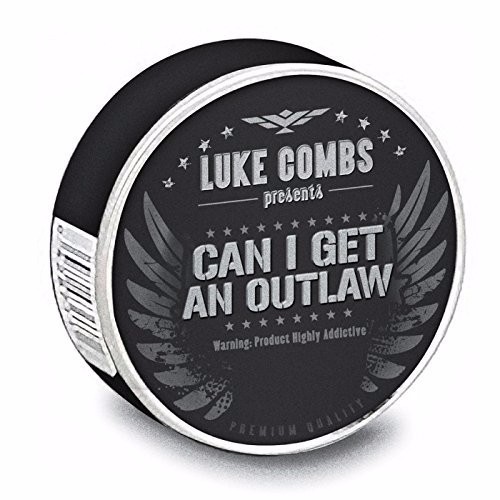Cover image for Can I Get An Outlaw - EP