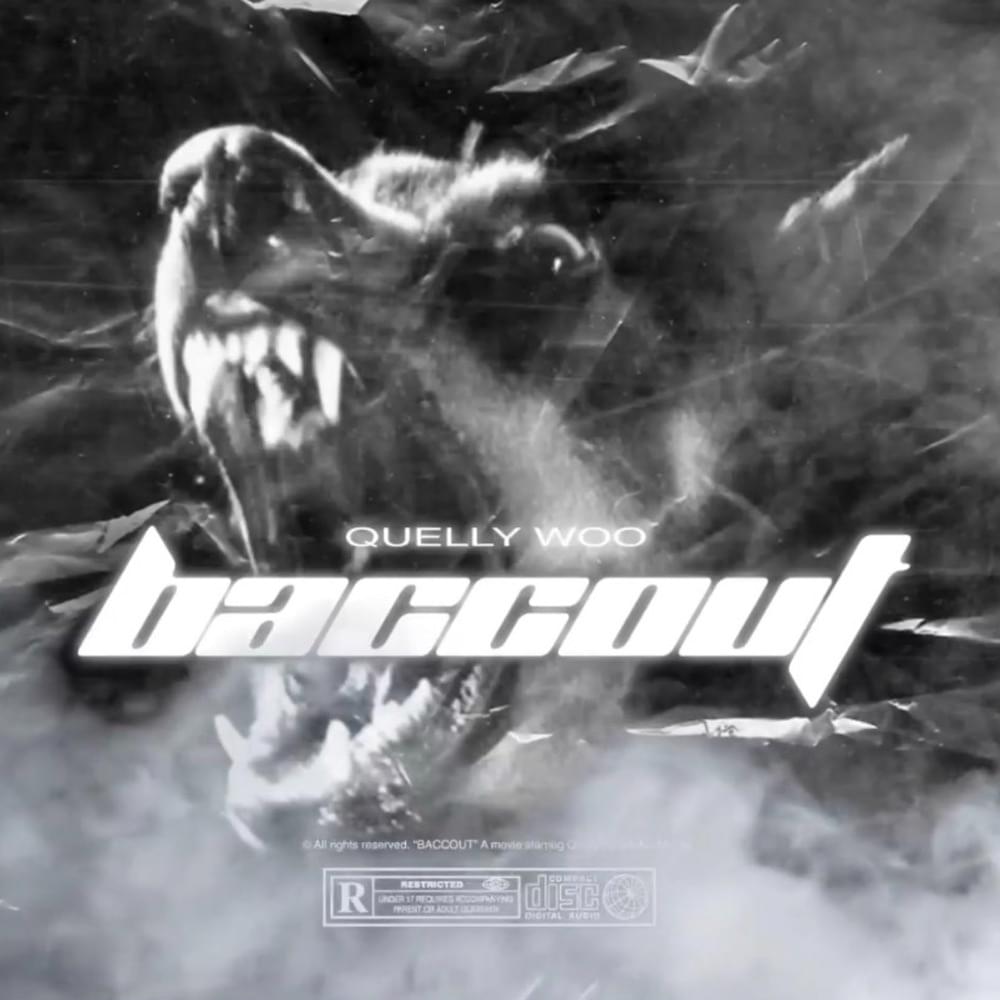 Bacc Out by Quelly Woo
