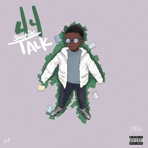 Cover image for 44 Talk