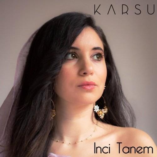 Cover image for İnci Tanem