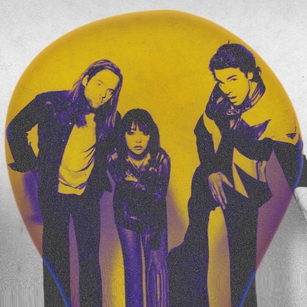 Cover image for DNCE