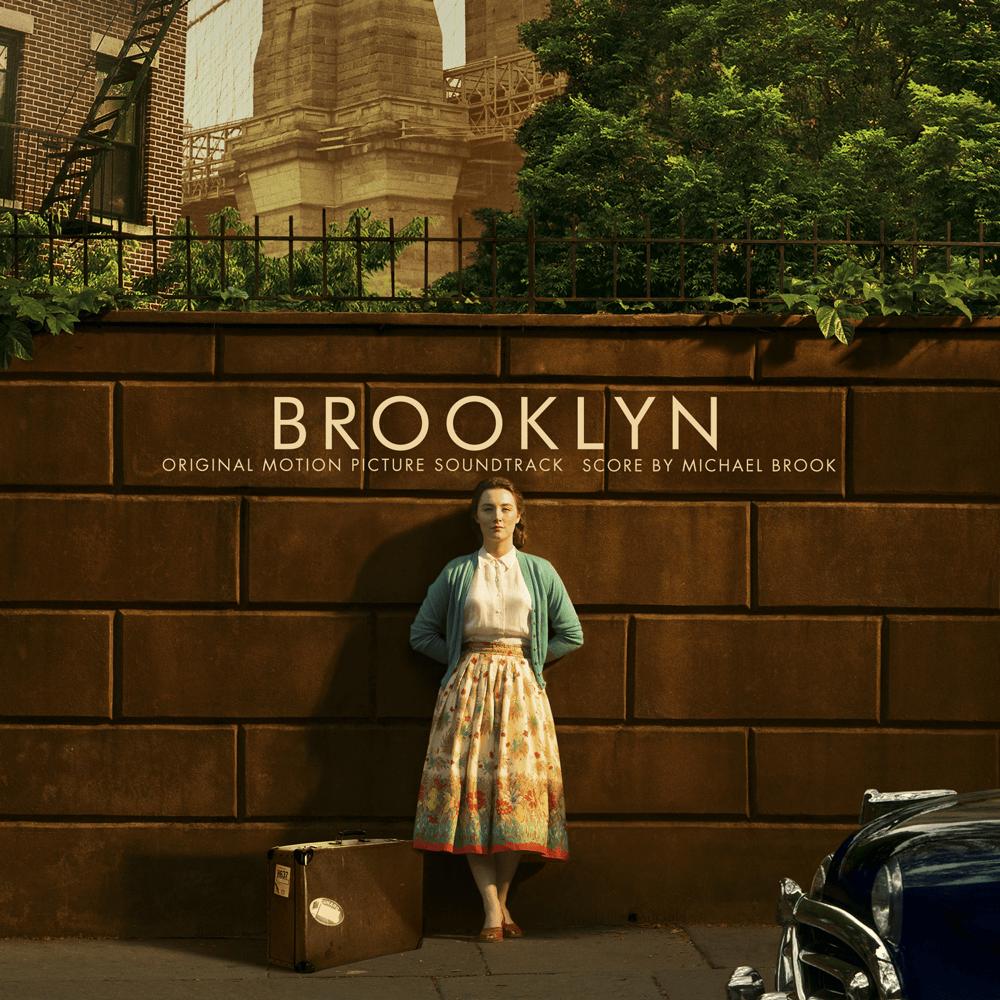 End Credits by Michael Brook