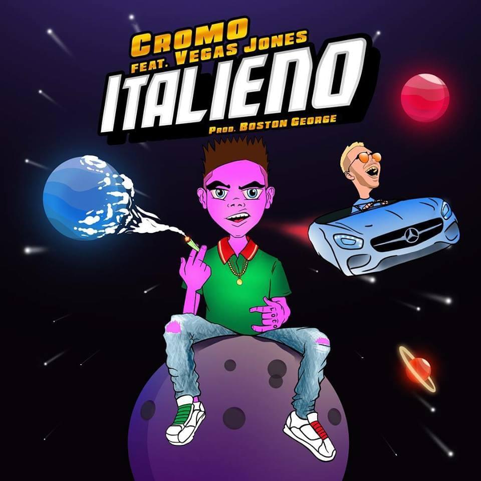 Italieno by Cromo