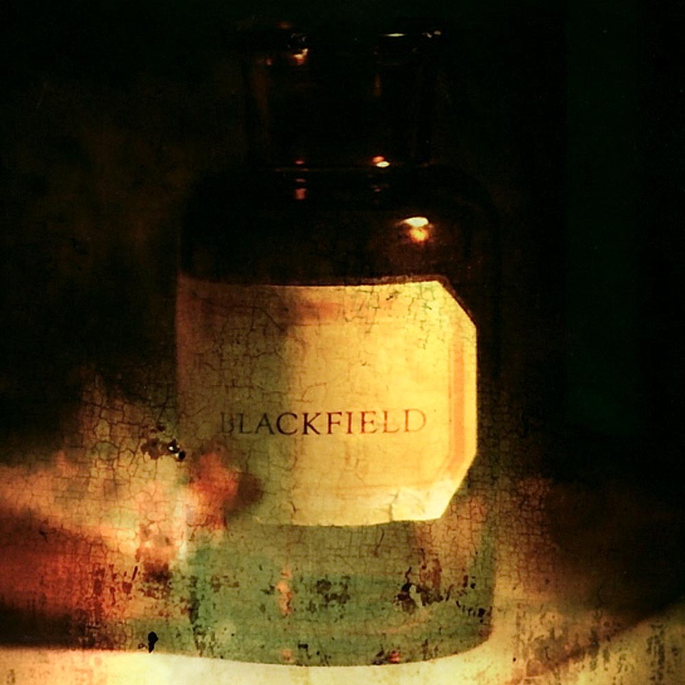 Blackfield by Blackfield
