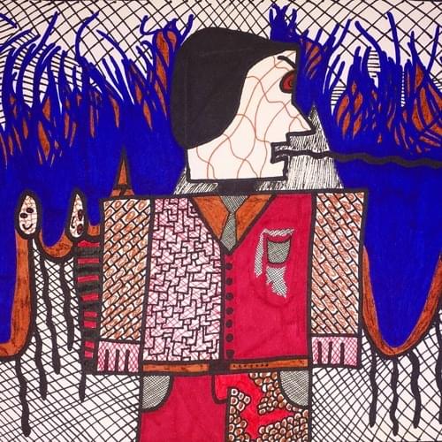 Путь художника (The path of the artist) Cover Art