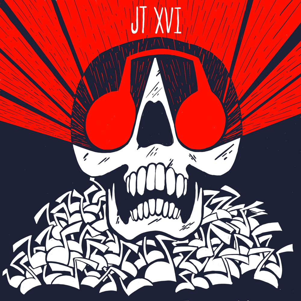 Cover image for JT XVI