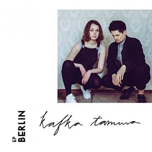 Cover image for Berlin