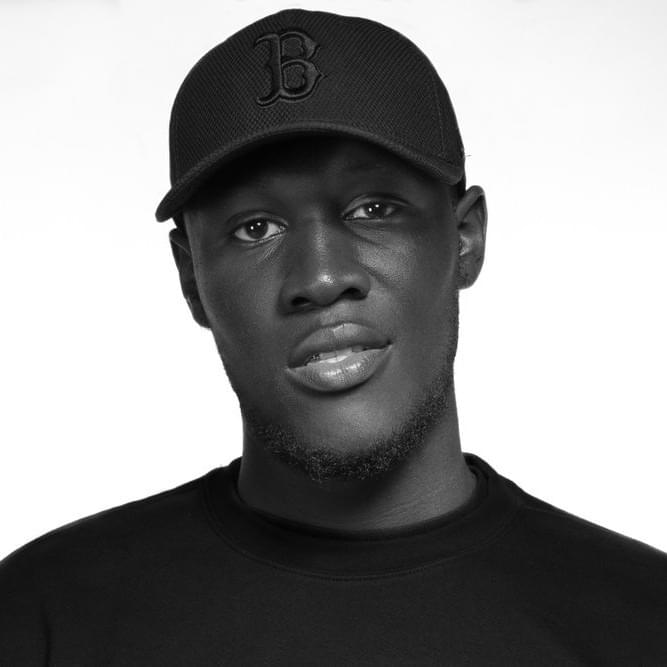 Stormzy Profile Picture Photo of Stormzy