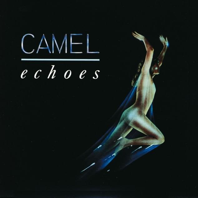 Cover image for Echoes