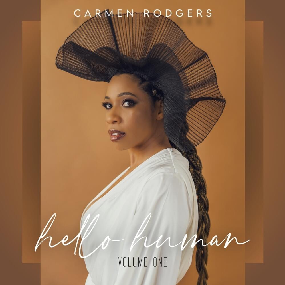 No Good by Carmen Rodgers