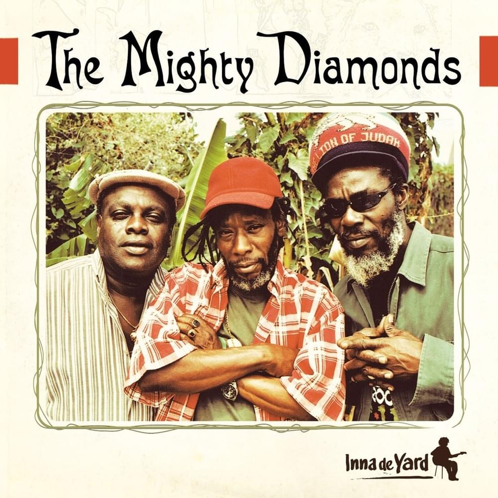 Country Living by The Mighty Diamonds