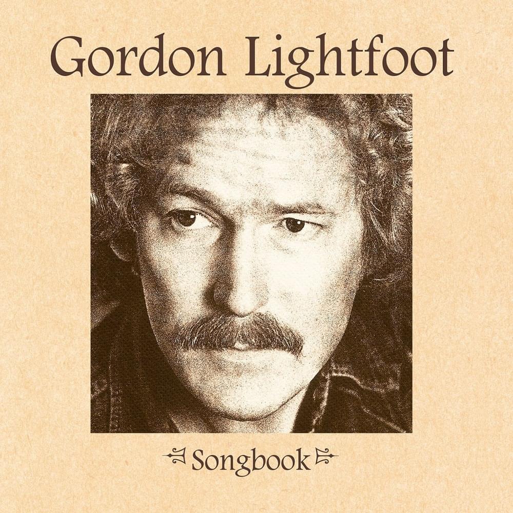 Cover image for Songbook