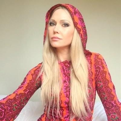 Photo of Sarah Kennedy