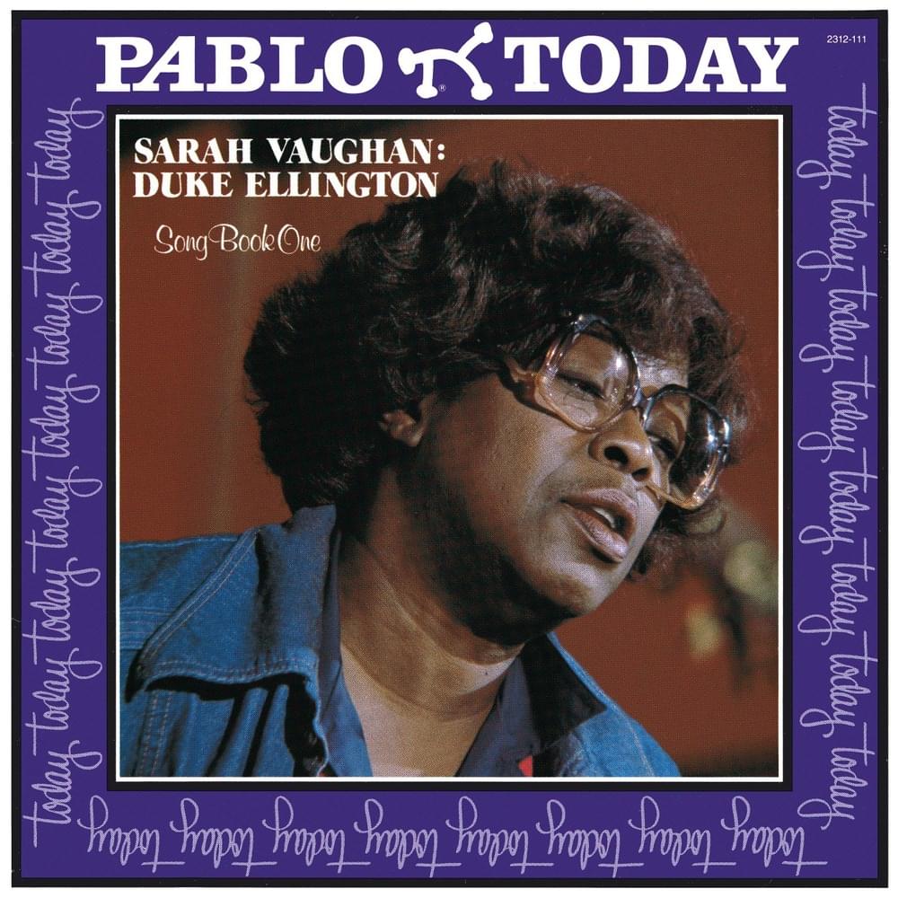 Cover image for Duke Ellington Song Book One