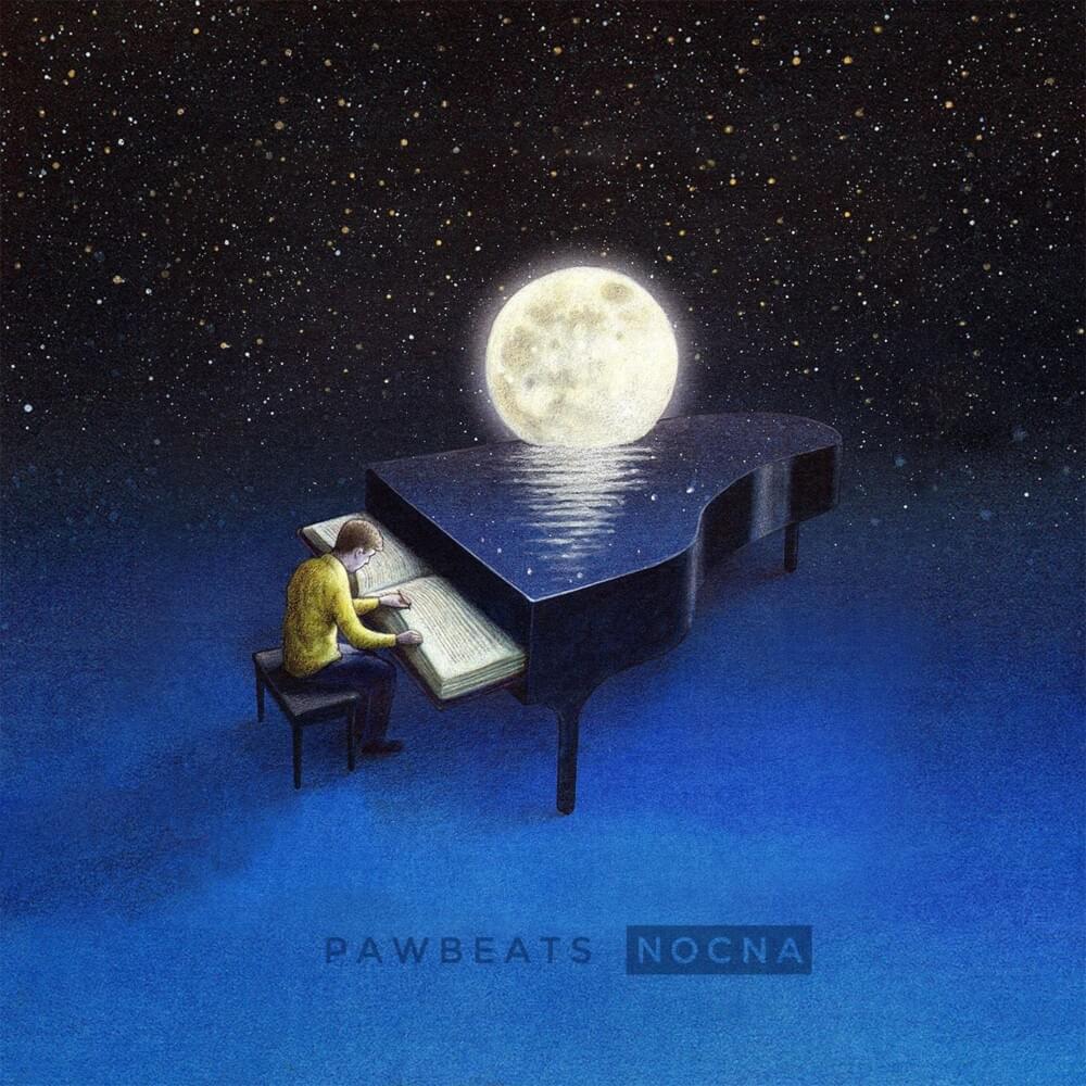 Cover image for Nocna
