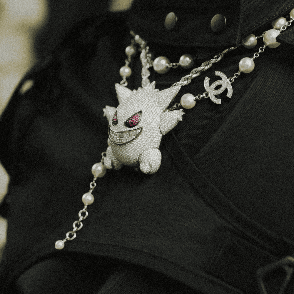 ANTI EVERYBODY by KILLY