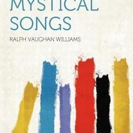 The Call by Ralph Vaughan Williams