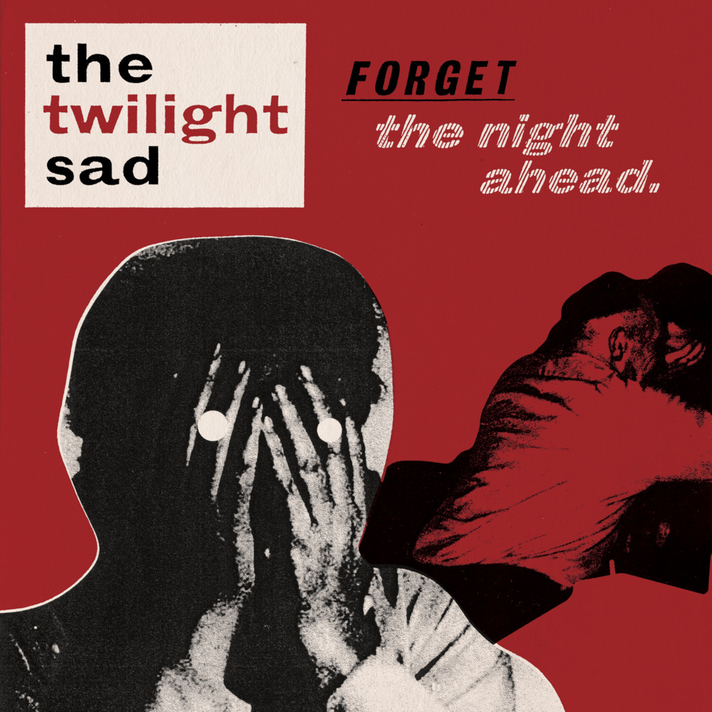 Cover image for Forget the Night Ahead
