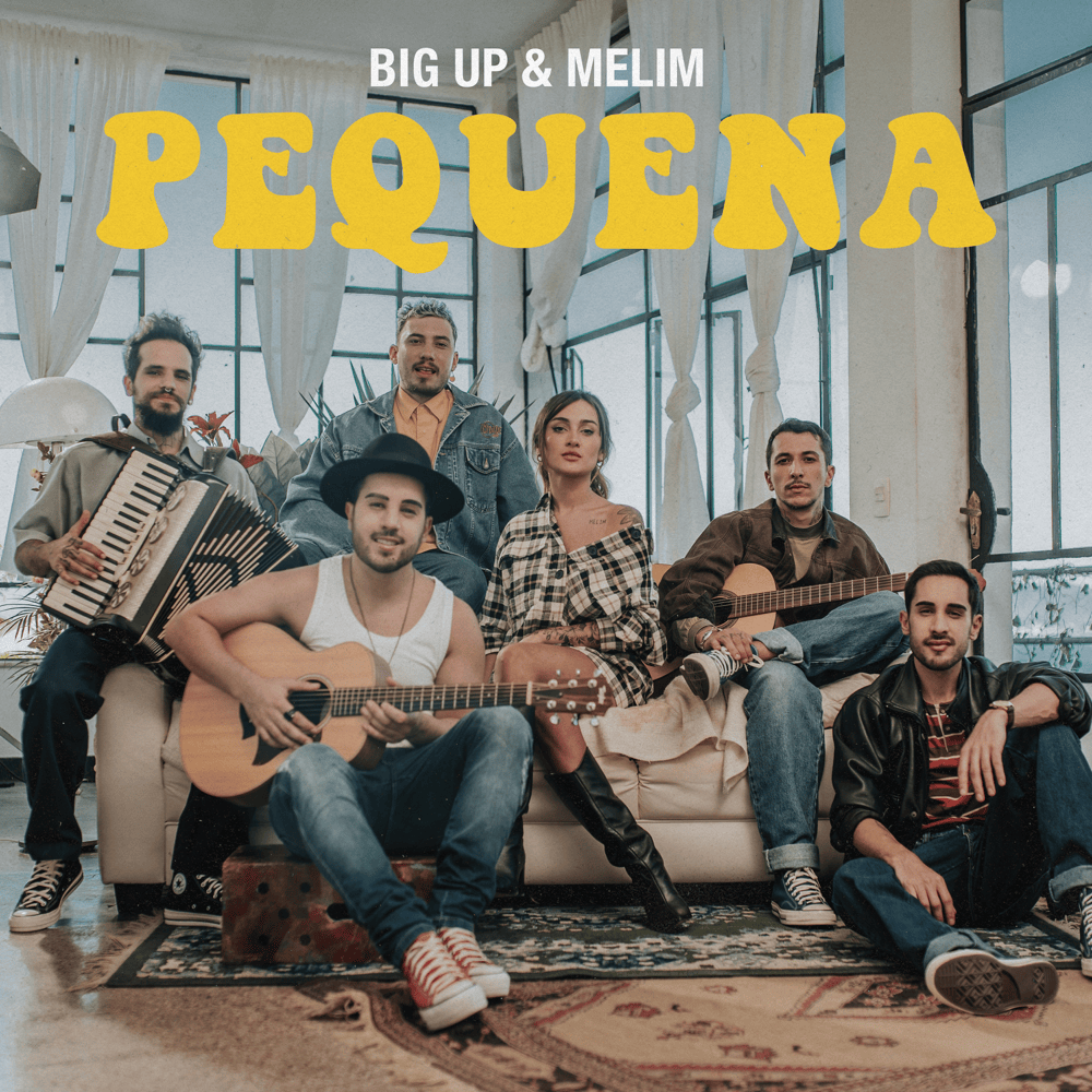 pequena by Big Up (BRA)