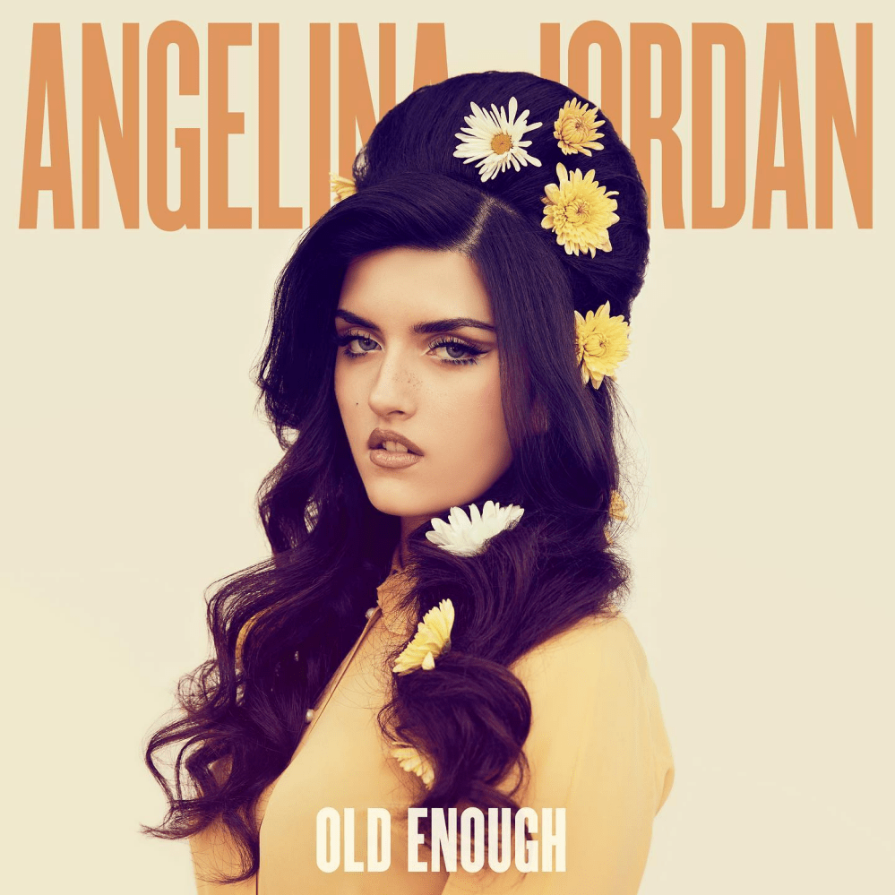 Cover image for Old Enough - EP