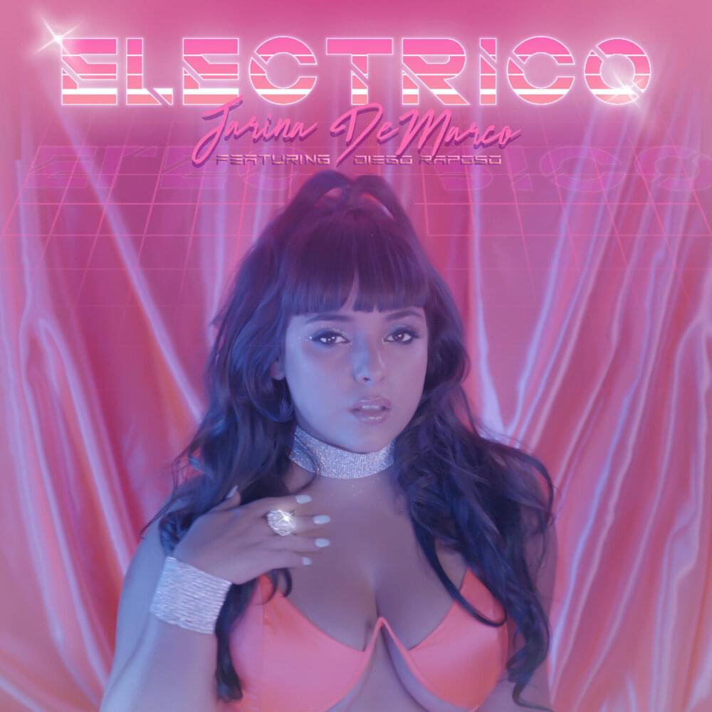 Electrico by Jarina De Marco