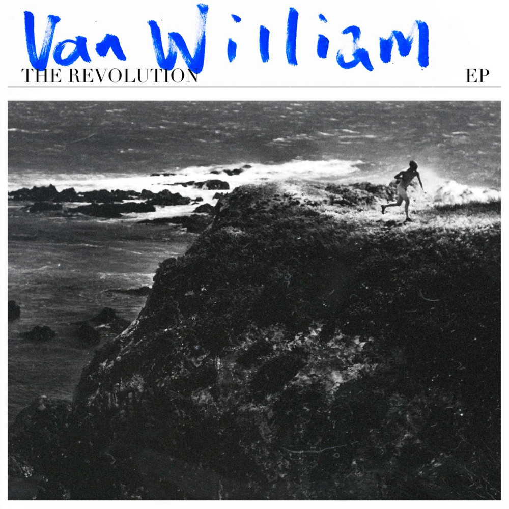 Fourth Of July by Van William