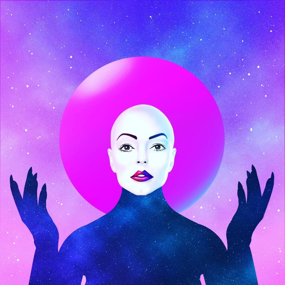 Canes Venatici by Rose McGowan