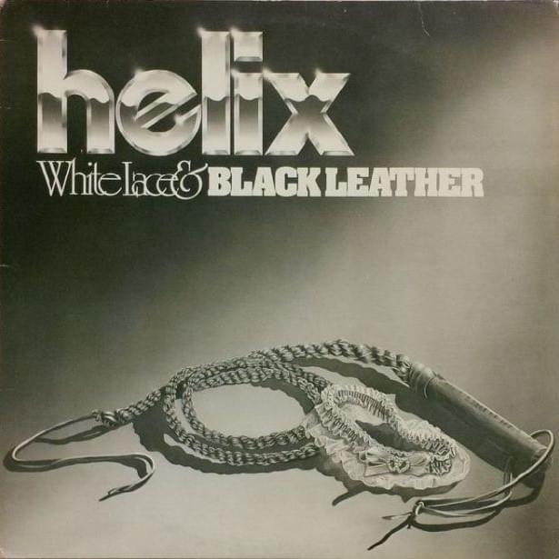 Women, Whiskey And Sin by Helix