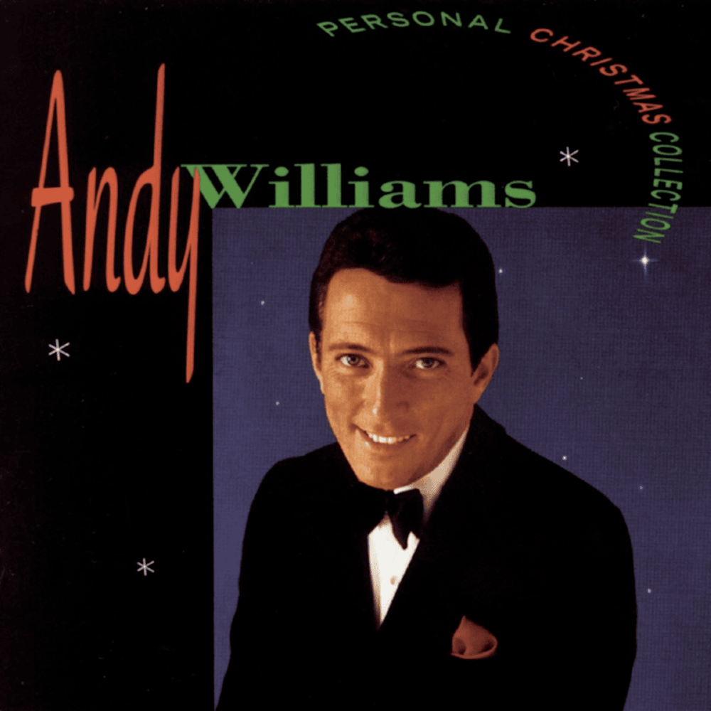 Cover image for Personal Christmas Collection