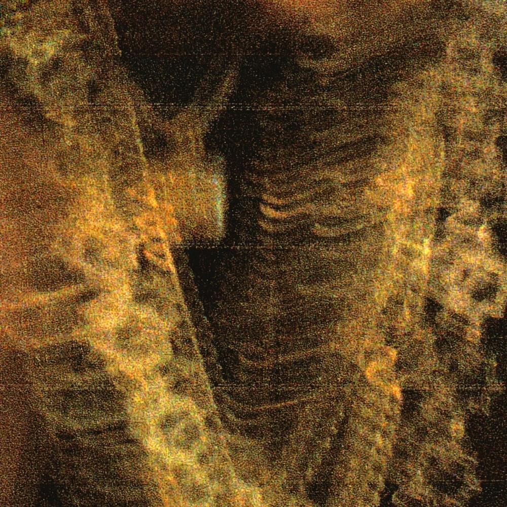 Album cover art for "Sharila" by DELLAFUENTE
