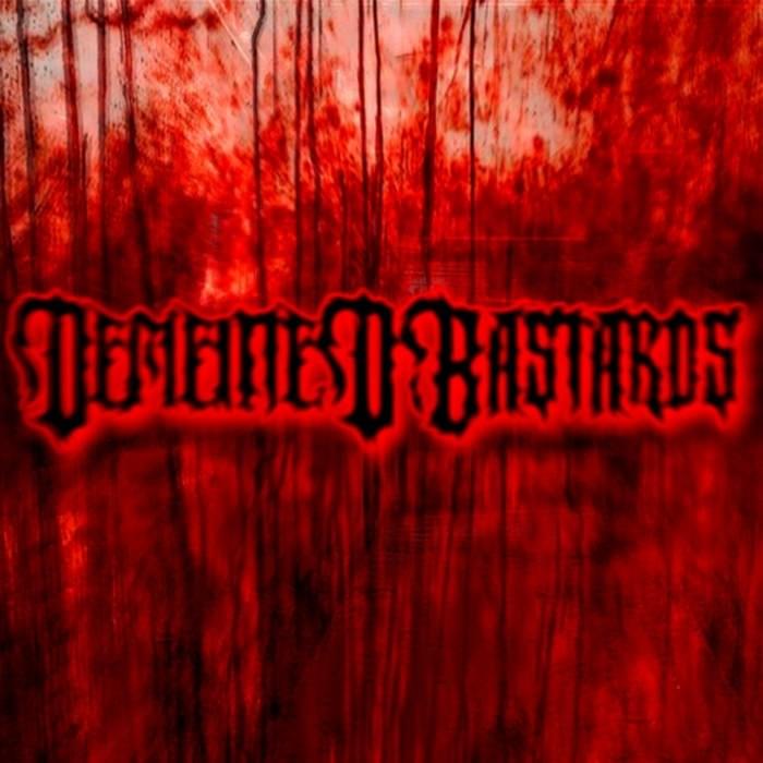 Dermestids by Demented Bastards
