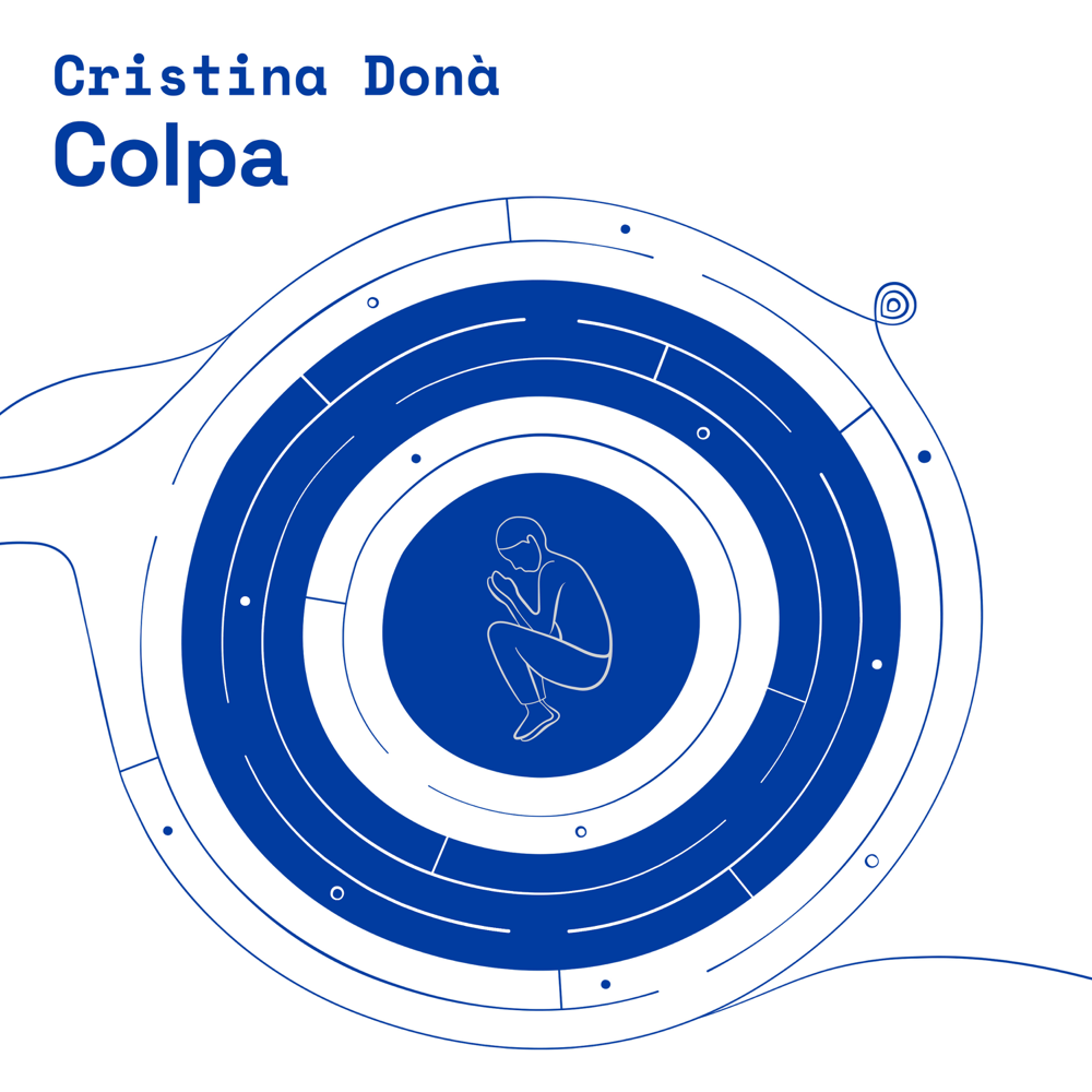 Colpa by Cristina Donà