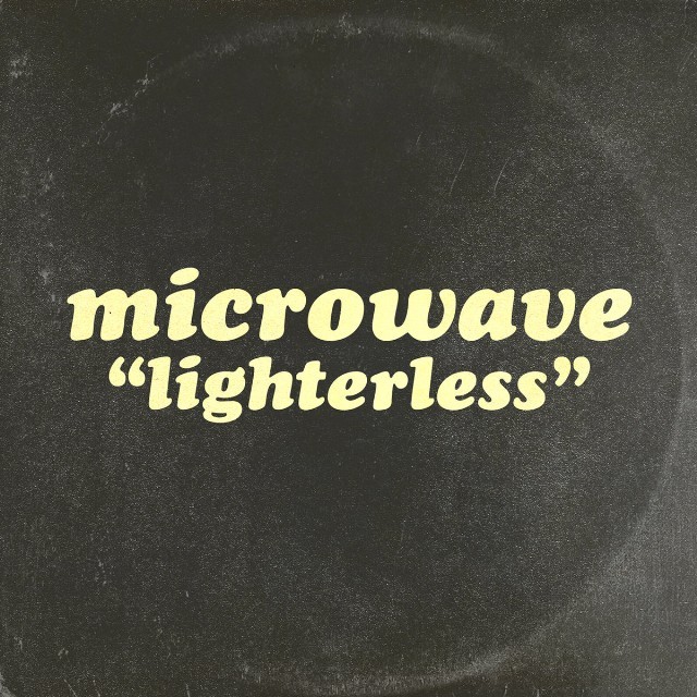 Lighterless by Microwave