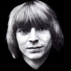 Photo of Keith Relf