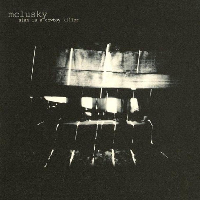 Album cover art for "Exciting Whistle-Ah" by ​mclusky