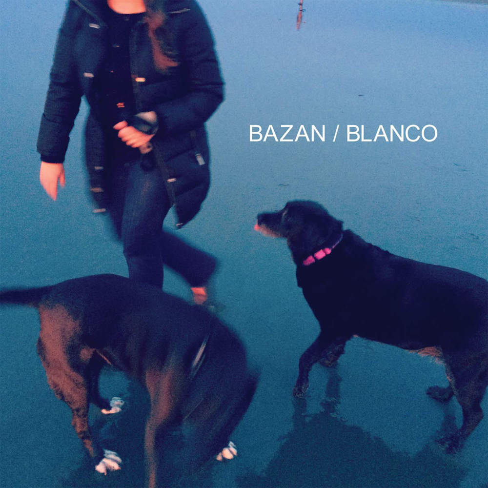Cover image for Blanco