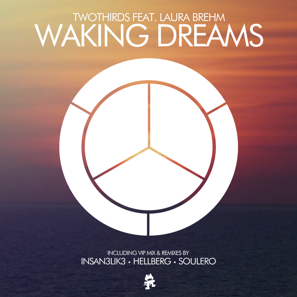 Waking Dreams (Hellberg Remix) by TwoThirds