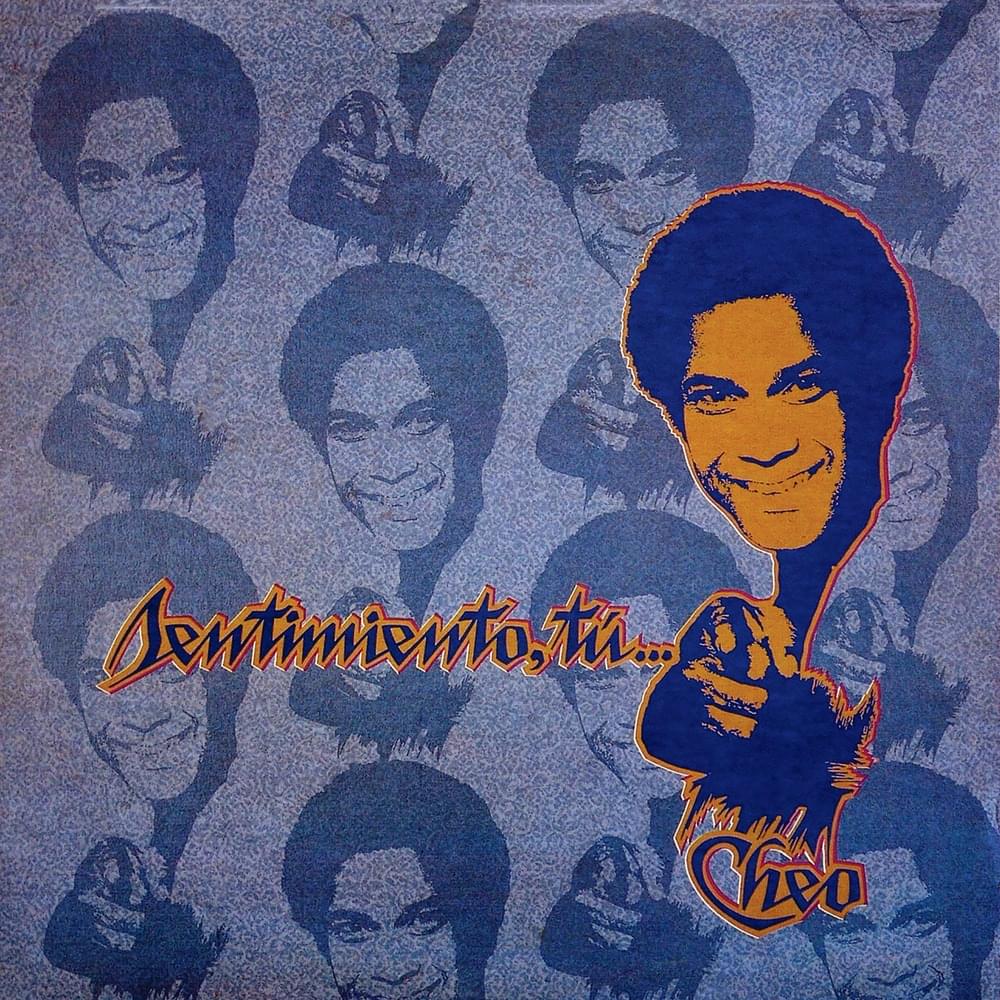 Sobre Una Tumba Humilde by Cheo Feliciano