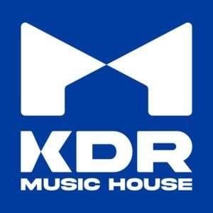 Cover image for KDR Music House
