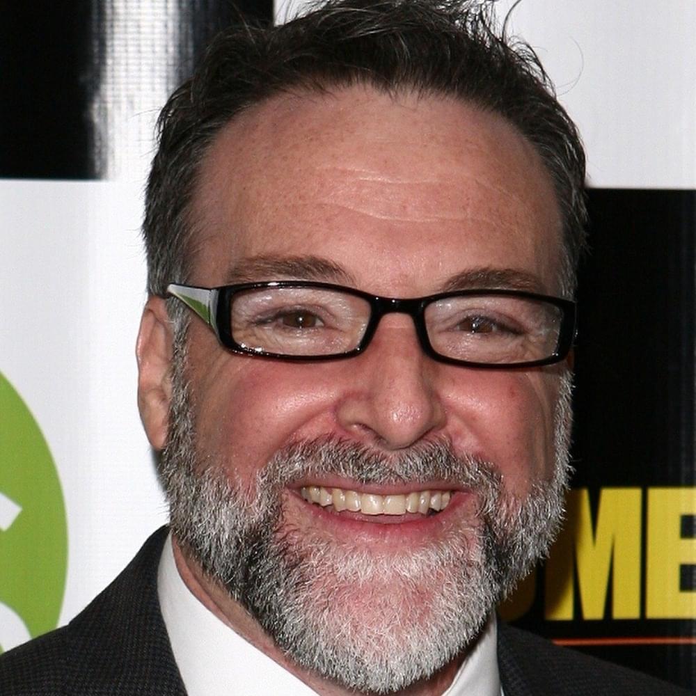 Richard Horvitz Profile Picture Photo of Richard Horvitz