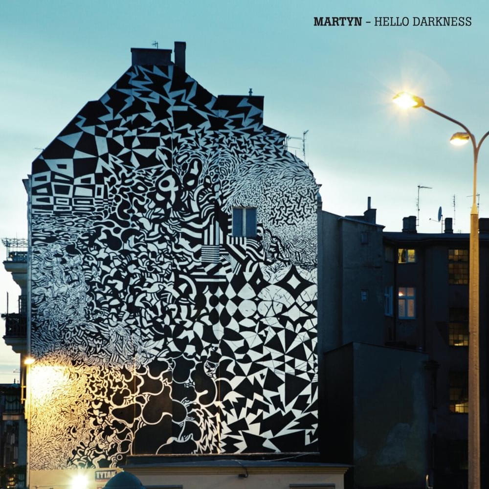 We Are You In The Future (Redshape Remix) by Martyn