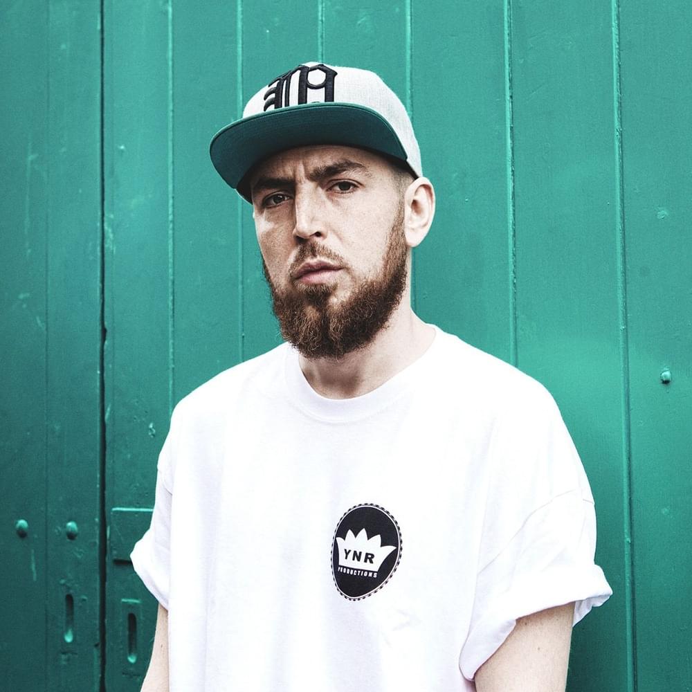 Cover image for Jehst