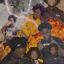 Future song by Lee Bezel
